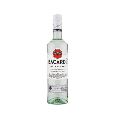 Bacardi Superior