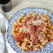 Tagliatelle Amatriciana