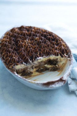 Klassisk Tiramisu