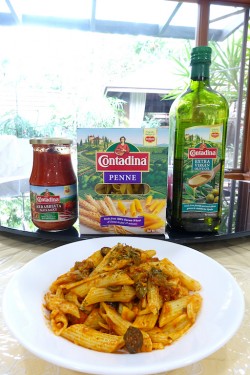 Pasta Contadina