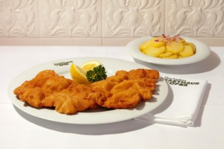 Angebot - Schnitzel