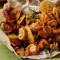 Calamari Fritteret