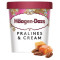 Häagen-Dazs Pralines