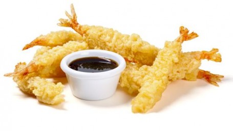 Tempura-Rejer