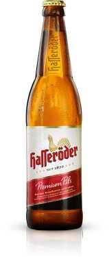 Hasseröder Pils