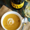 Butternut Squash Suppe