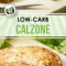 Calzone Füllt