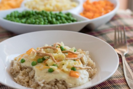 Risotto Hawaii