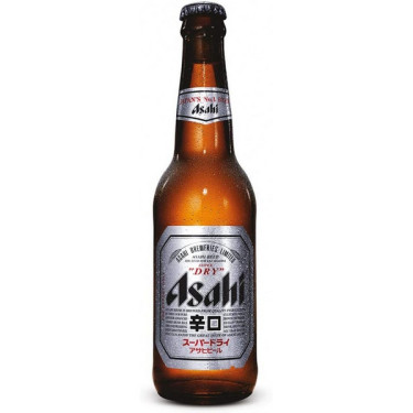 Asahi-Øl