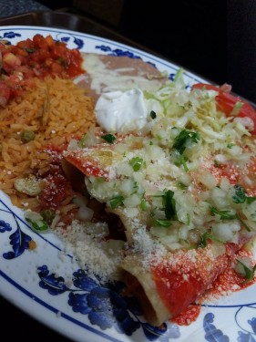 Enchilada