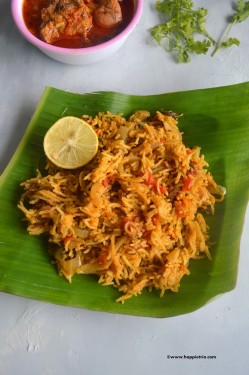 Plain Biryani