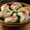 Mix Vegetable Steam Dim Sum 5Pc