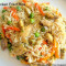 Kylling Shanghai Fried Rice