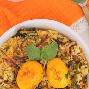 Æg Dum Biryani