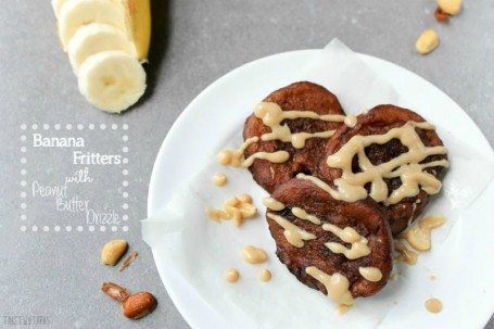 Bananfritter