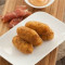 Iberisk Skinke Croquettes