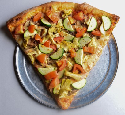 Pizza Vegansk Vasiliosâ¹