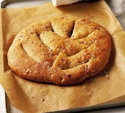 Fougasse