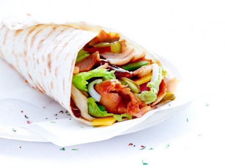 Gyros Rollo