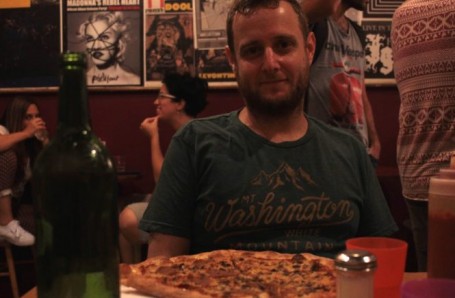 Hallo Pizza Brooklynâ¹ Â²