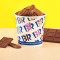 Hershey's Chocolate Overload Ice-Cream Homepack