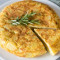 Spanish Omlet [Double Eggs]