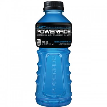 Powerade