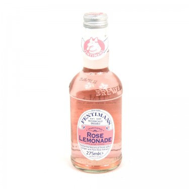 Fentimans Rose Lemonade