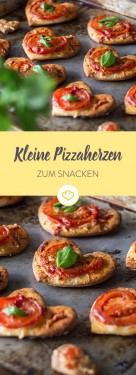 Bauern Pizza