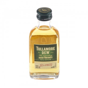 Tullamore Dew