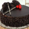 Choco Chip Cake [Eggless] [300Gm]