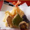 Assorteret Tempura