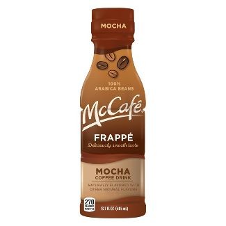 Mccafe Klassisk Kaffe