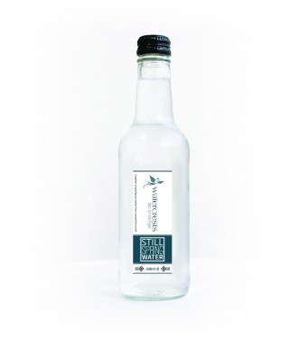 Stadig Mineralvand (330 Ml)