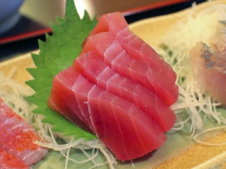 Sashimi Thon