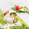 Vegetarisk Wrap