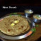 Chilli Paratha