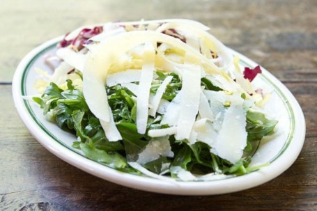 Insalata Vegetariana