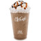 Dobbelt Chokolade Frappe