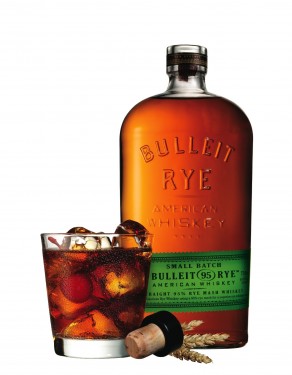 Bulleit Rug