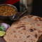 Smør Lachha Paratha