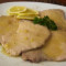 Scaloppine Al Pepe