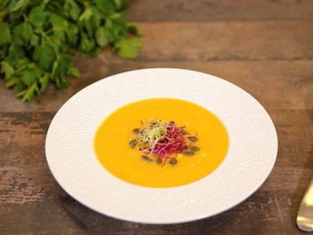 Soupe De Printemps