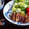 Kylling Teriyaki Salat