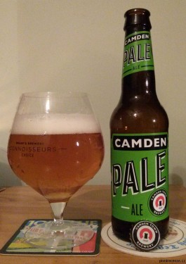 Camden Pale Ale