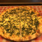 Pizza Scampis