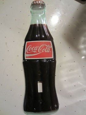 Coca-Cola Flaske