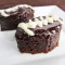 Varm Chokolade Brownie