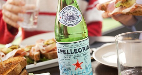 San Pellegrino Grapefrugt