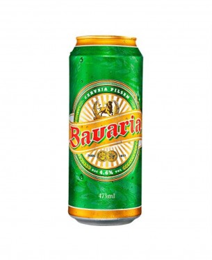 Cerveja Latão 473 Ml